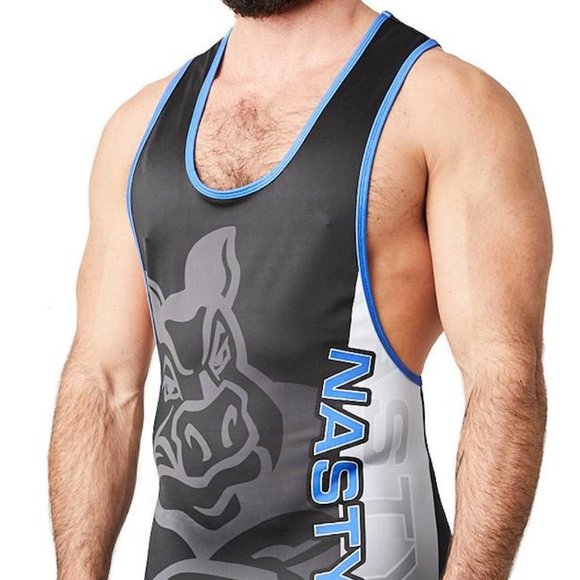 MASCOT SINGLET - Picture 5 of 11